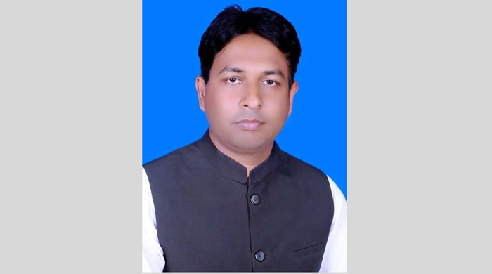 রাজবাড়ীতে সন্ত্রাস বিরোধী আইনের মামলায়  কৃষক লীগের আহবায়ক আবু বককার গ্রেপ্তার